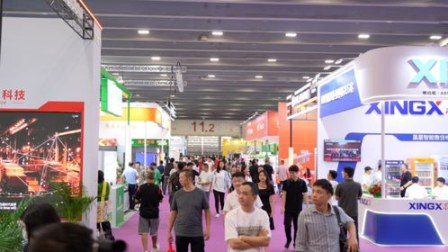 數智賦能，零售未來——第十七屆中國零售商大會暨零售商業智能設備及商品博覽會盛大開幕